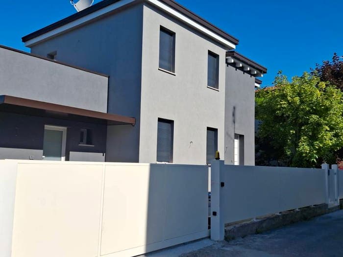 Casa con 5 locali in vendita in Via Luigi Pulci, Portello Ospedali, Padova