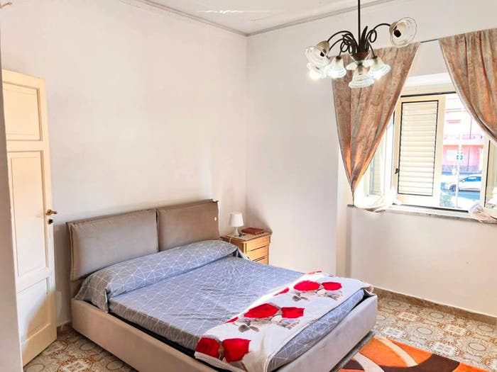 Appartamento trilocale in vendita in Via Vincenzo Ranieri, Campo Calabro