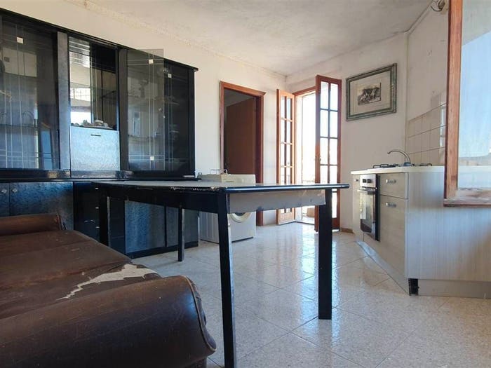 Appartamento quadrilocale in vendita in Via Gialeto, Centro, Tortolì