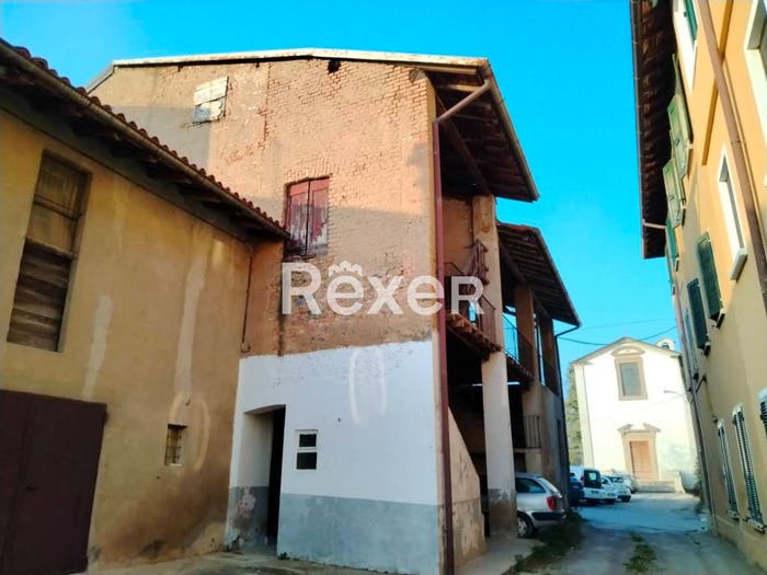 Casa trilocale in vendita in Via San Carlo, Rogoredo Valaperta Rimoldo, Casatenovo