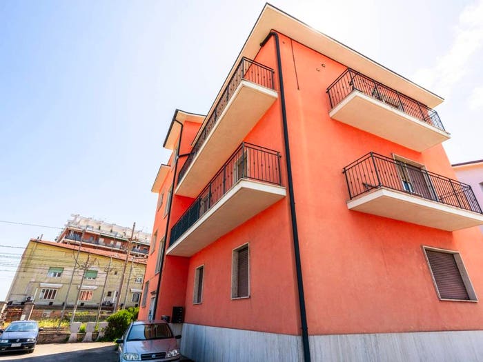 Appartamento trilocale in vendita in Via Edmondo de Amicis, San Marone San Giuseppe Risorgimento, Civitanova Marche