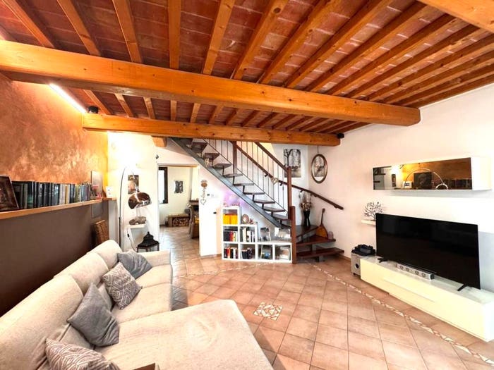 Casa trilocale in vendita in San Bartolomeo, Ferrara