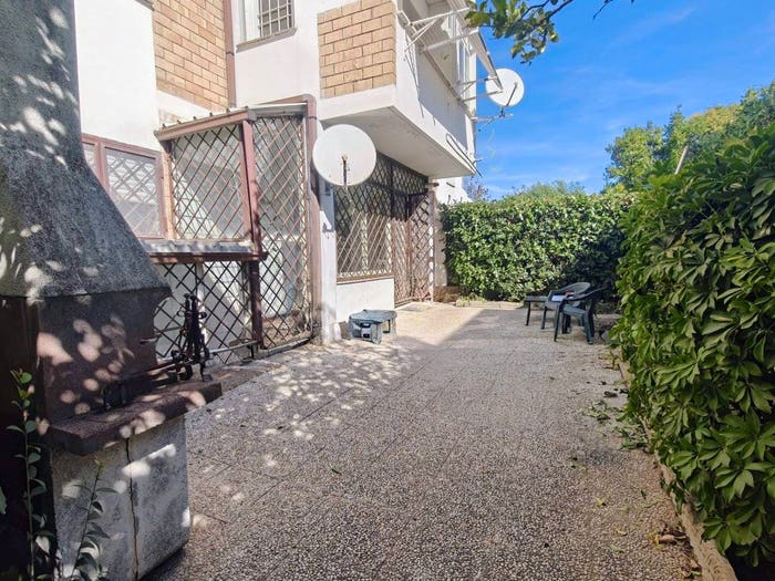 Appartamento trilocale in vendita in Via Vittorio Veneto, Santa Severa Macchiatonda, Santa Marinella