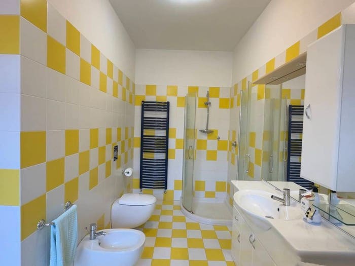 Casa con 6 locali in vendita in Reggiolo