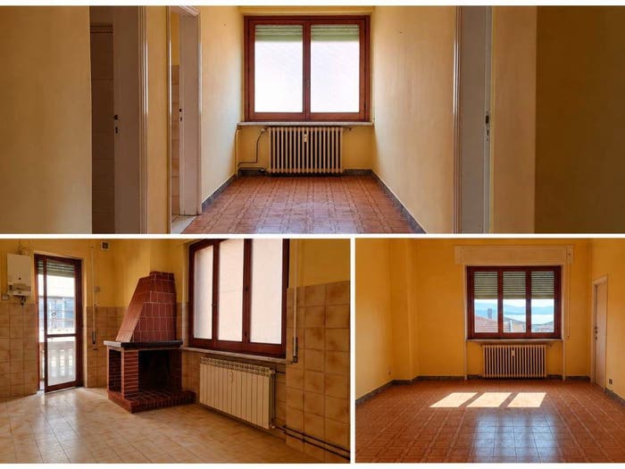 Appartamento quadrilocale in vendita in Via dei Peligni, Duomo Fontana Luminosa, L'Aquila