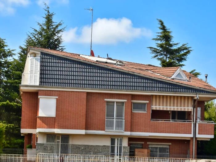 Appartamento quadrilocale in vendita in Strada AstiAlba, Isola d'Asti