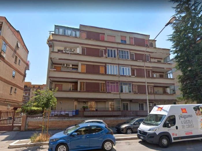 Appartamento quadrilocale in vendita in Viale Ofanto, Immacolata, Foggia
