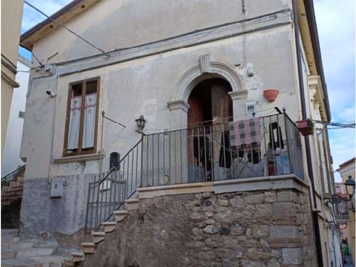 Appartamento in vendita in Vico Ortigara, Barile