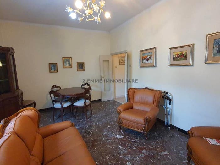 Appartamento con 6 locali in vendita in VIA ERASMO MARI, Ascoli Piceno