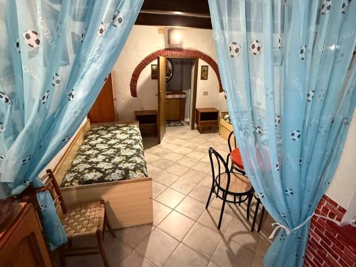 Appartamento monolocale in vendita in Centro, Castagneto Carducci