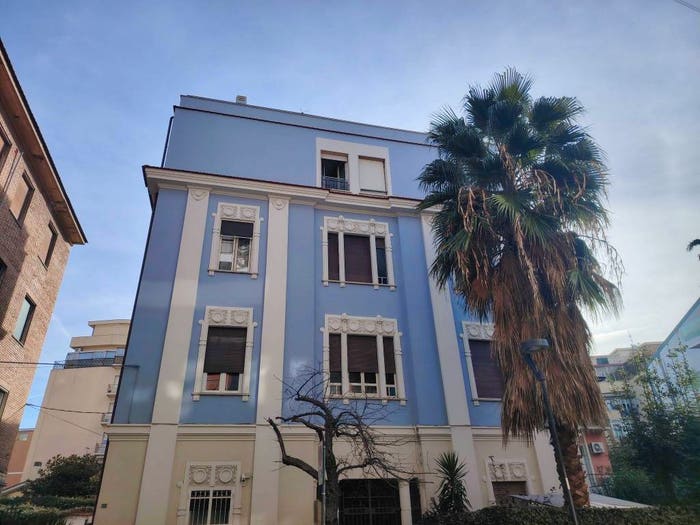 Appartamento trilocale in vendita in Via Ravenna, Piazza Salotto Corso Umberto, Pescara