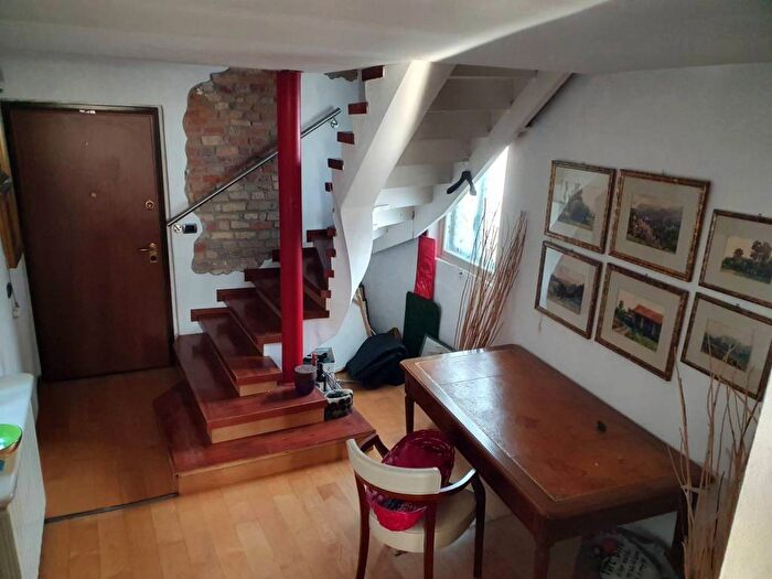 Appartamento quadrilocale in vendita in Centro Storico, Lodi