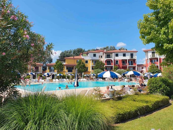Appartamento quadrilocale in vendita in Via Delle Tortore, Caorle