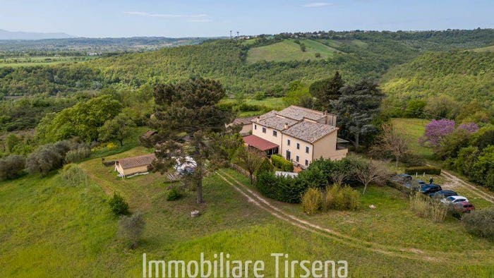 Casa con 6 locali in vendita in Centro, Orvieto