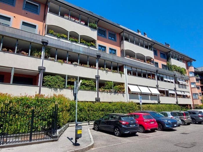 Appartamento bilocale in affitto in Vicolo Borghetto, San Biagio, Monza