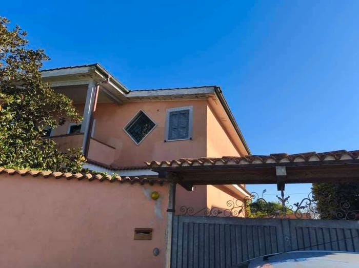 Appartamento con 6 locali in vendita in Vicolo del Cinema, Falasche Armellino, Anzio