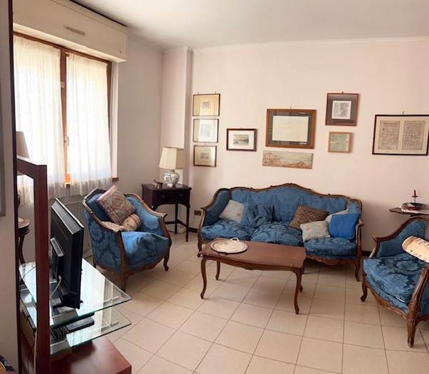 Appartamento quadrilocale in vendita in Via degli Antamoro, Pisana Bravetta, Roma