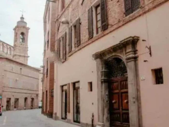 Appartamento monolocale in vendita in Via Veneto, Centro, Chianciano Terme