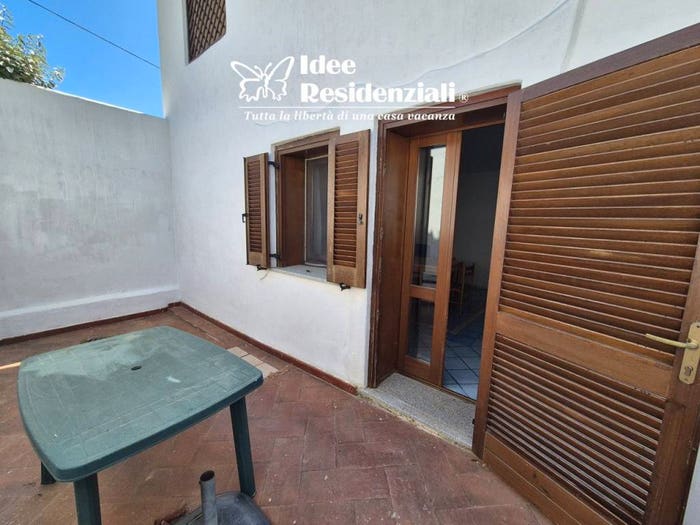 Appartamento bilocale in vendita in Via Mar Nero, Pittulongu, Olbia