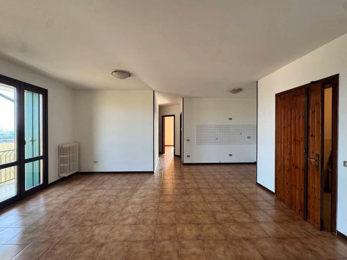 Appartamento quadrilocale in vendita in via strada lovolo, Lovolo, Albettone
