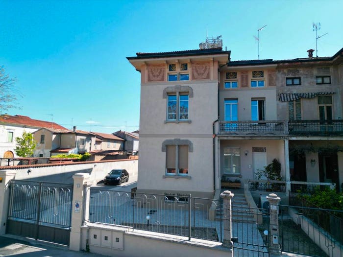 Appartamento trilocale in vendita in Via Fulvio Ziacchi, Asola