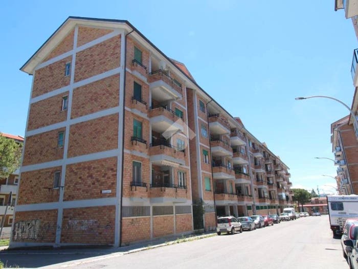 Appartamento con 6 locali in vendita in Via Antonio Gramsci, Via XXIV Maggio CEP, Campobasso