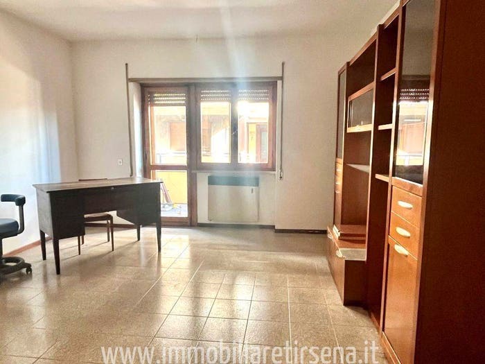 Appartamento trilocale in vendita in Centro, Orvieto
