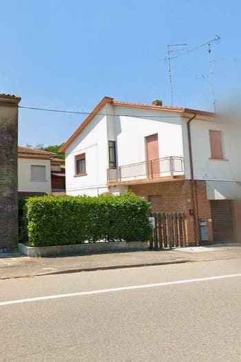 Casa con 5 locali in vendita in Centro, Voghiera