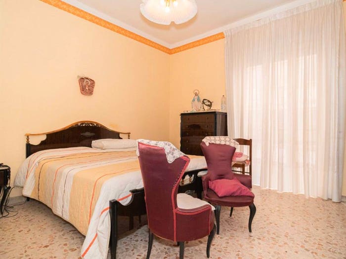 Appartamento trilocale in vendita in Via Cronato, Ferrarotto Acquedotto Greco, Catania