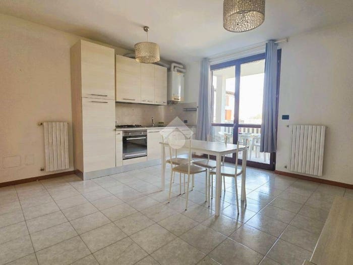 Appartamento bilocale in vendita in Via rodari, San Biagio, Bagnolo San Vito