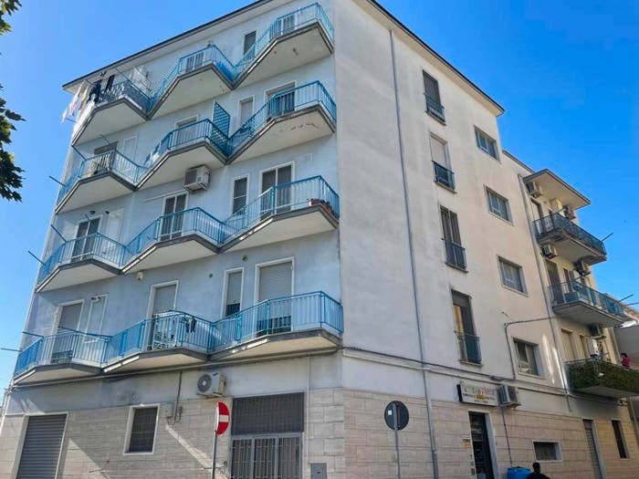 Appartamento bilocale in vendita in VIA CESARE ODDONE, Sant'Anna Sant'Eligio, Foggia