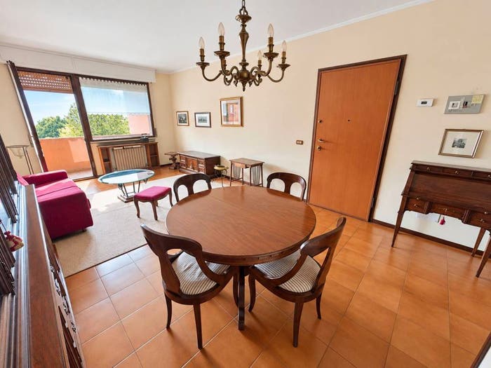 Appartamento trilocale in vendita in Via Don Luigi Monza, San Giovanni, Lecco