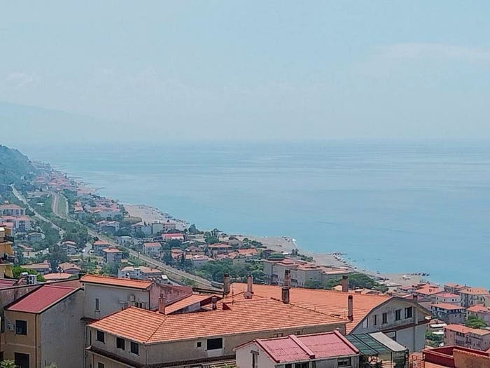 Appartamento con 6 locali in vendita in Via Roma, Centro, Cetraro