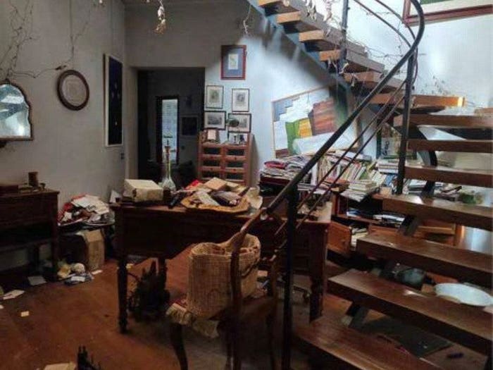 Case in Vendita e in Affitto - 3