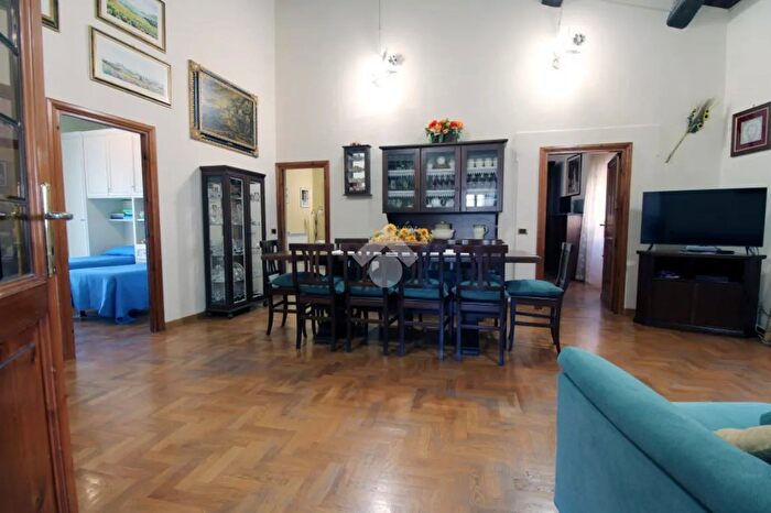 Appartamento quadrilocale in vendita in Via dell'Archivio, Montopoli Di Sabina