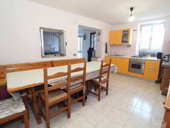 Casa quadrilocale in vendita in Via Gobbi Alti, Cornedo Vicentino