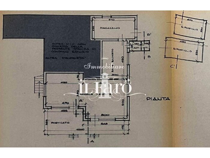 Casa con 6 locali in vendita in SP, Pian del Quercione Montramito, Massarosa