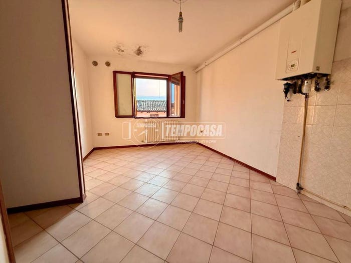 Appartamento trilocale in vendita in Via Giacomo Matteotti, Stuffione, Ravarino