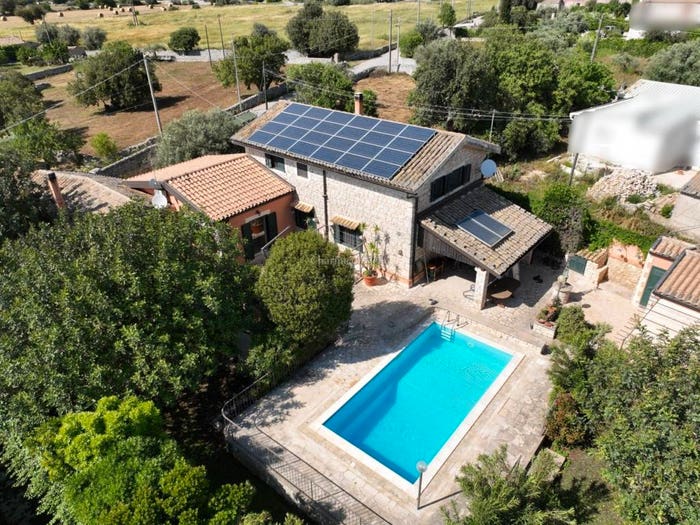 Casa con 6 locali in vendita in Via Fosso Tantillo, Pirato, Modica