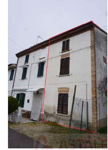 Casa trilocale in vendita in Localita' cascina pozza, Robecco Pavese