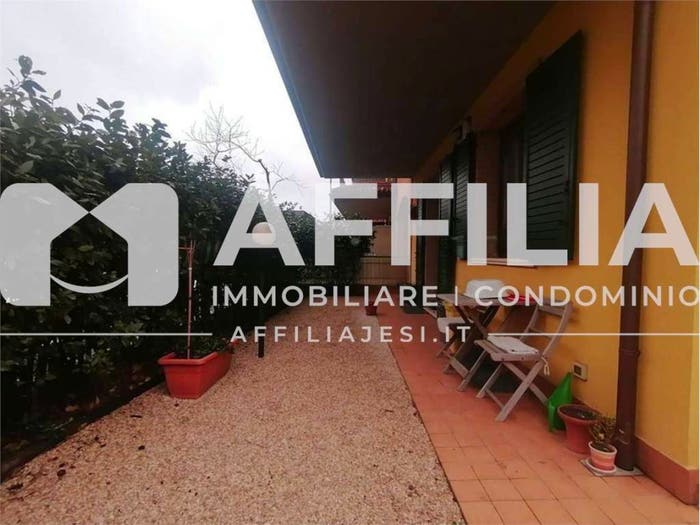 Appartamento trilocale in vendita in Via Coppo, Monte San Vito