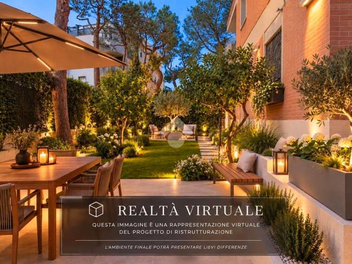 Appartamento quadrilocale in vendita in Via Bezzecca, Santa Chiara Sant'Angelo, Brindisi
