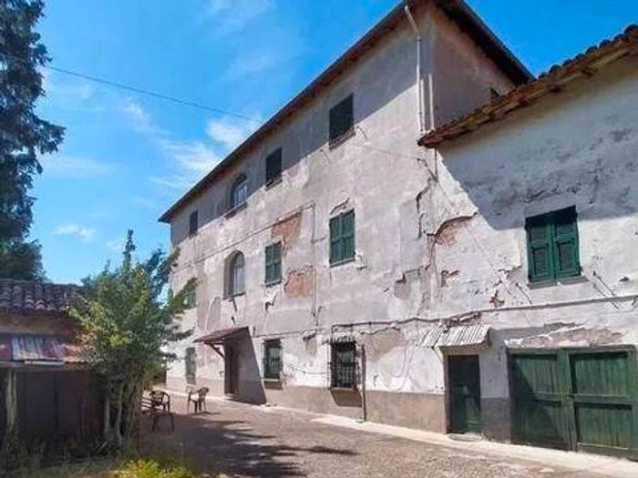 Casa con 5 locali in vendita in Novi Ligure