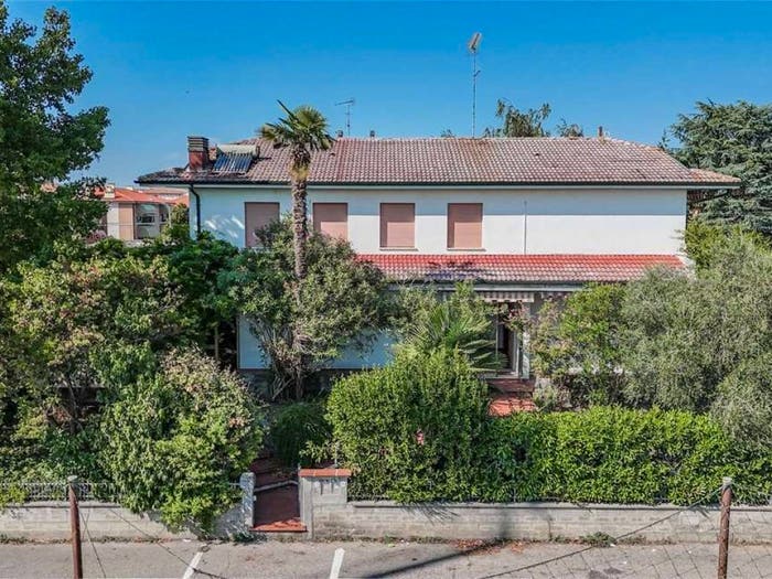 Casa con 6 locali in vendita in VIA BENTINI, Altedo, Malalbergo