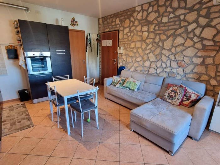 Appartamento trilocale in vendita in Via Sacchette, Centro, Cervarese Santa Croce