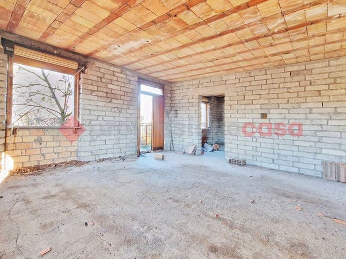 Casa quadrilocale in vendita in Via di Pettino, Pettino Cansatessa, L'Aquila