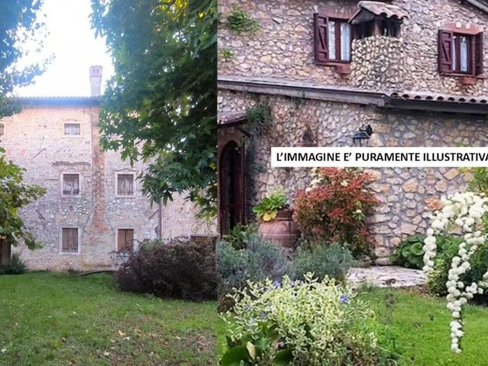Casa con 5 locali in vendita in Centro SNC, Centro, Pieve di Soligo