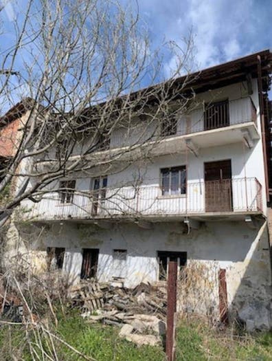 Casa quadrilocale in vendita in Località Baraggia, Fontaneto d'Agogna