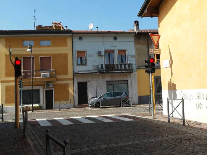 Appartamento con 5 locali in vendita in Via Fornaci, Fornaci, Brescia