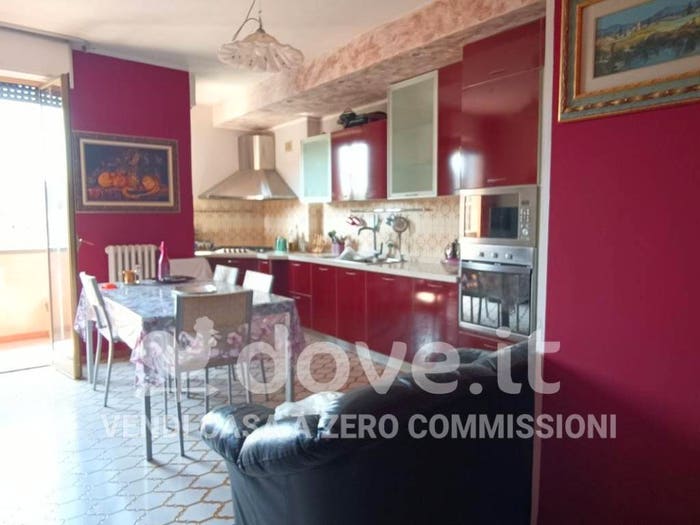 Appartamento con 5 locali in vendita in Via Romeo Gallenga, Madonna Alta Prepo, Perugia